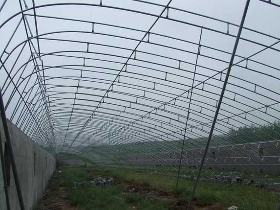 大棚骨架价格