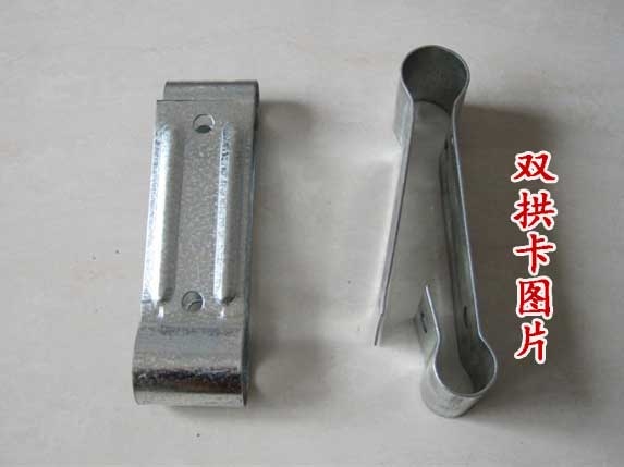 双拱卡价格