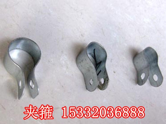 大棚配件图片
