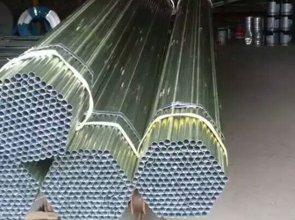 大棚管图片