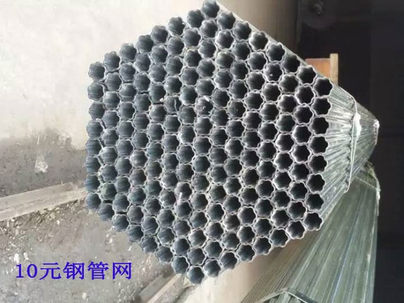 梅花大棚管图片