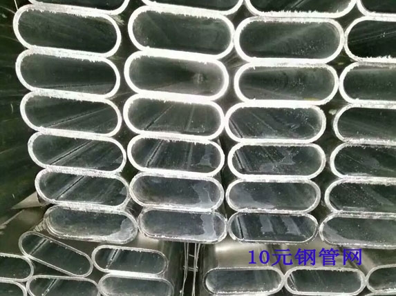 30*70大棚椭圆管图片