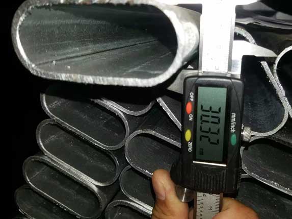 30*80椭圆大棚管图片