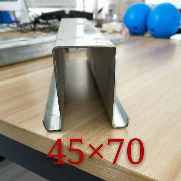 45*70几字钢高清图片
