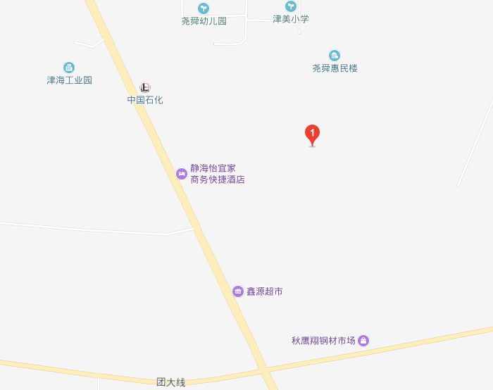 天津米兰体育
钢管有限公司位置图片