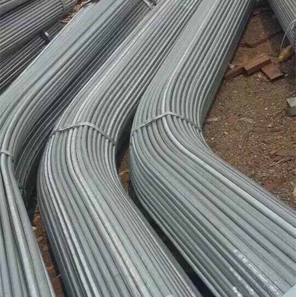米兰体育温室大棚管图片